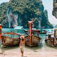 Отзыв от Аиша - DTV виза